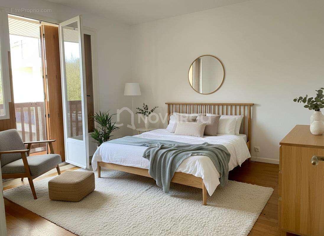 Appartement à JURANCON