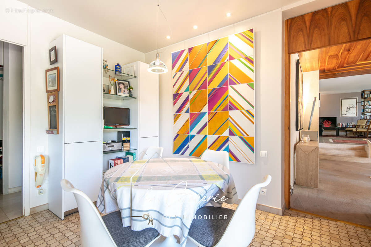 Propriete d'exception de 470 m2 a meylan - photo 26