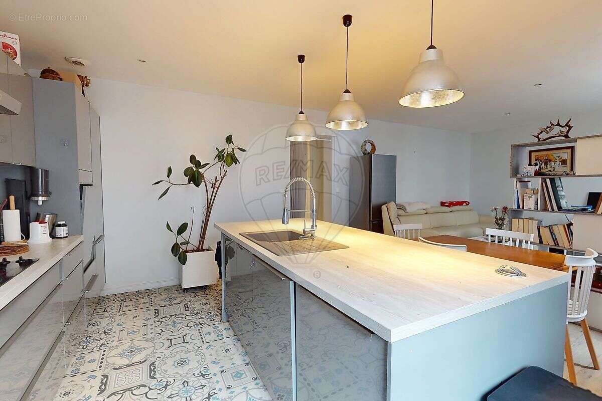 Appartement à ORLEANS