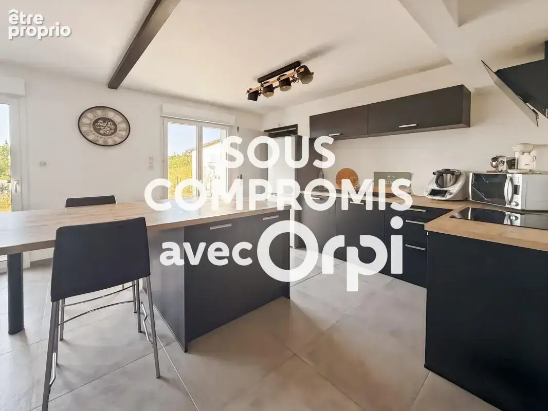 Maison coup de cœur à SAMER  —  3 chambres - GARAGE  état impeccable - photo 5