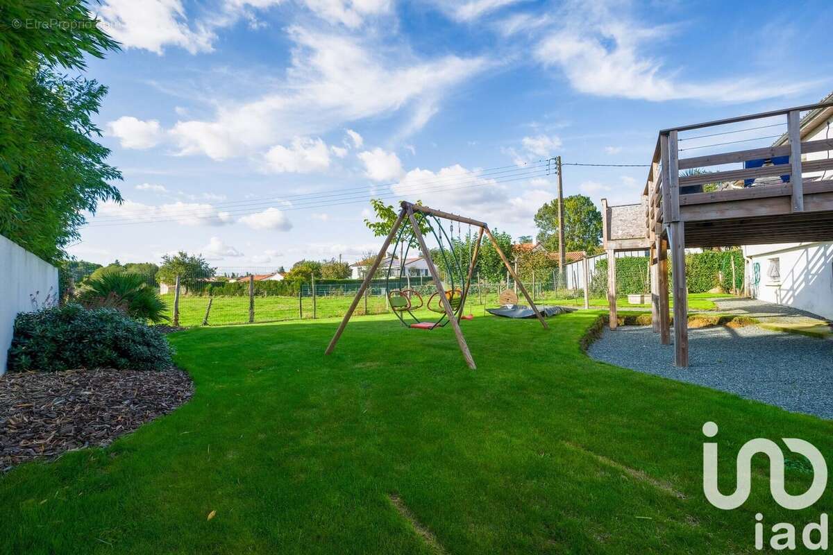 Photo 2 - Maison à SAINTE-FLORENCE