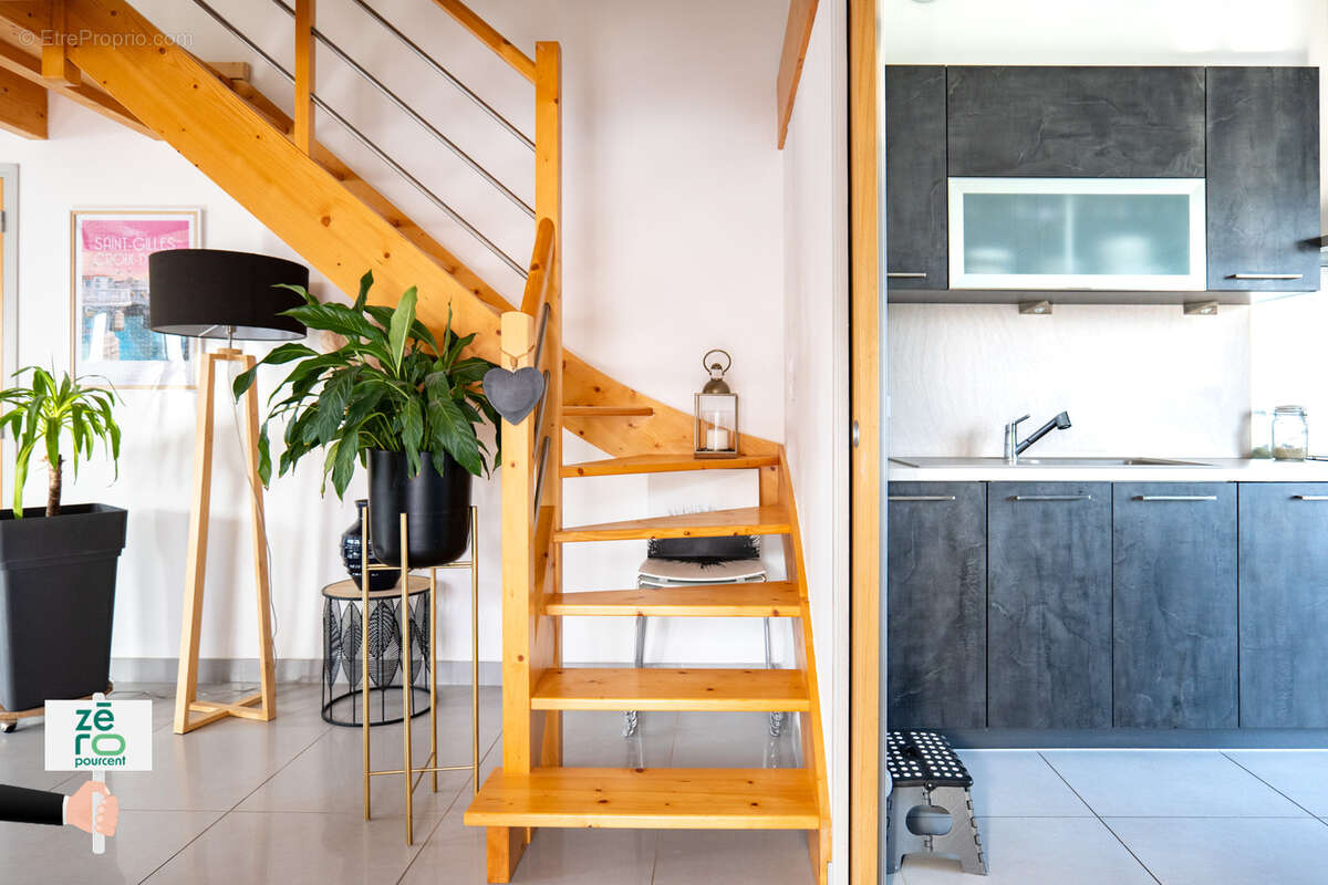 Maison à LE FENOUILLER