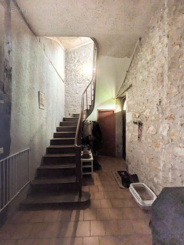 Maison à LE BLANC
