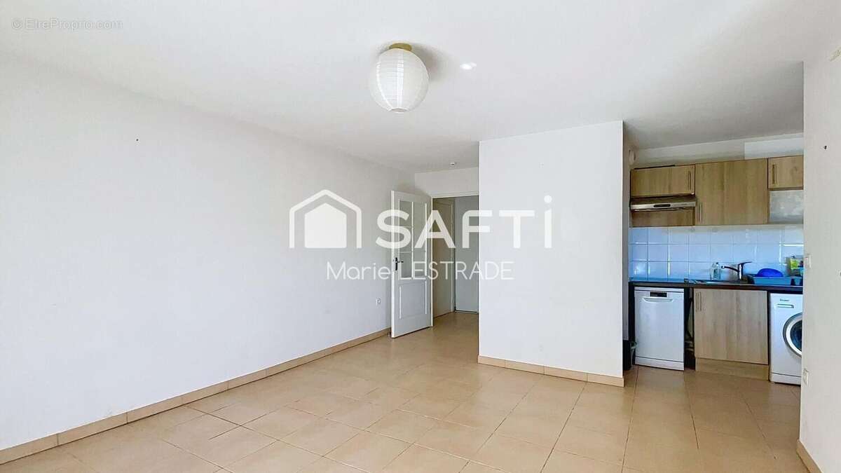 Photo 2 - Appartement à TOULOUSE