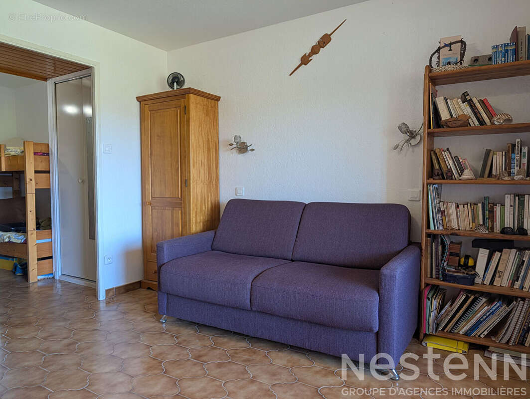 Appartement à LA LONDE-LES-MAURES