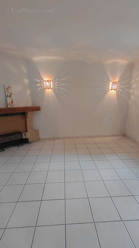 Maison à PIERRELATTE