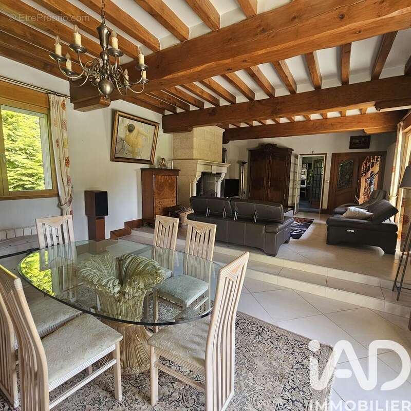 Photo 7 - Maison à LES GRANDES-VENTES