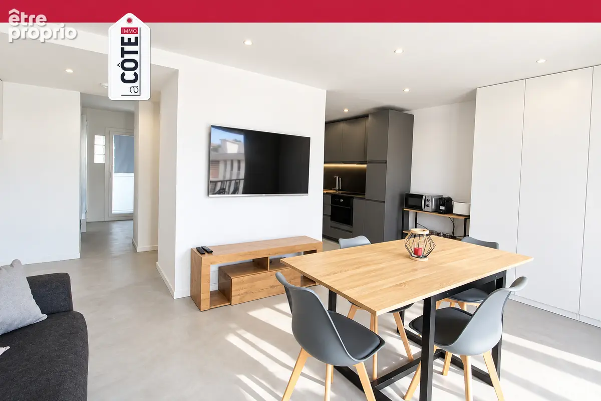 A VENDRE : Charmant appartement T2 à Carry le Rouet - photo 7