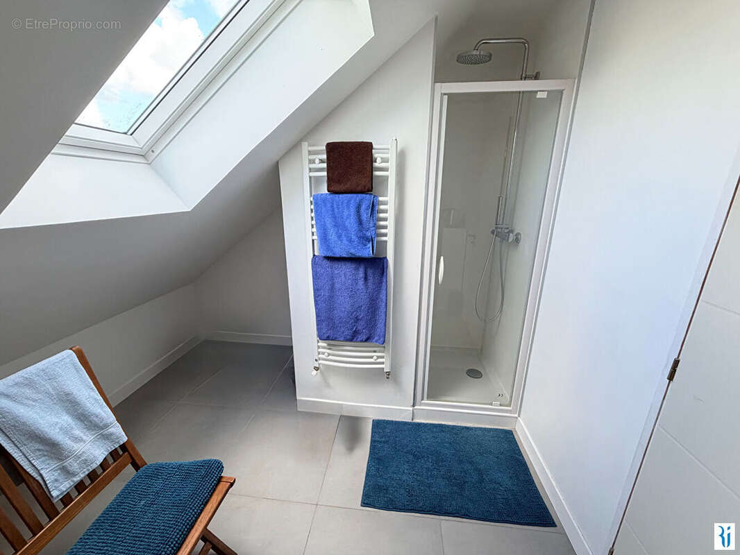 Maison à BONSECOURS