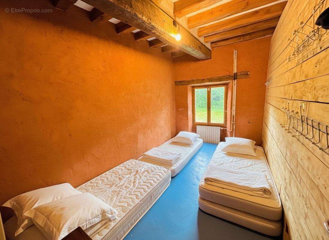 Maison à COULOMMIERS