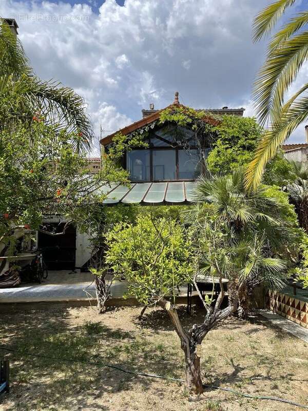 Photo 5 - Maison à ABEILHAN