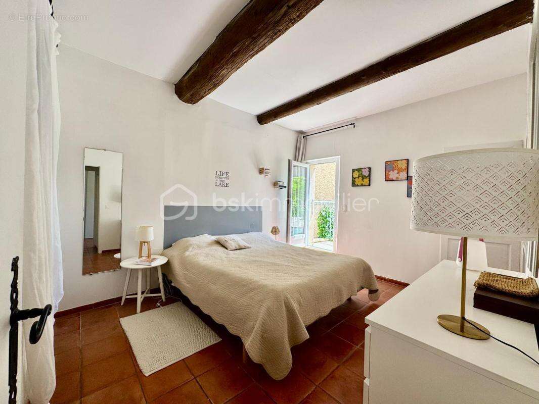 Maison à EGUILLES