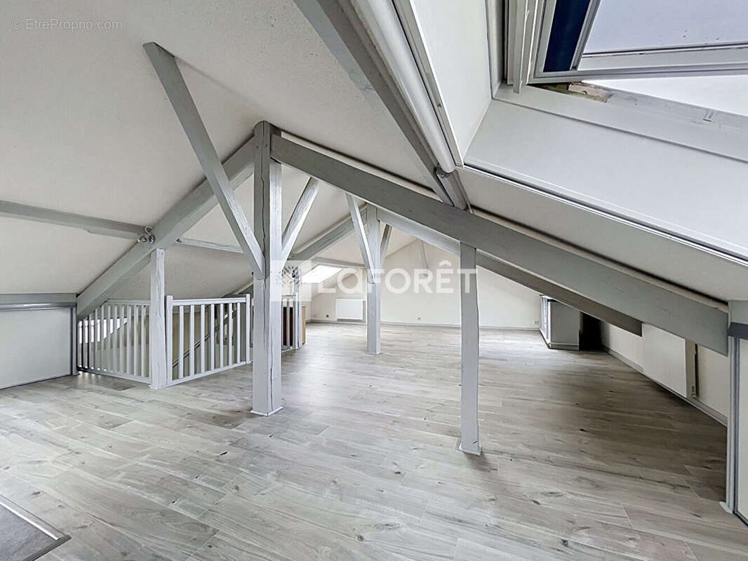 Appartement à LIMOGES
