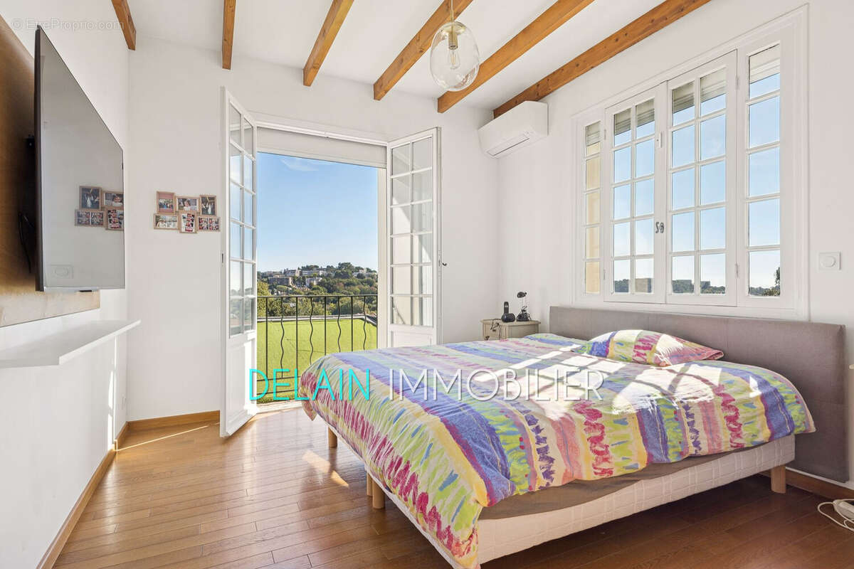 Maison à CAGNES-SUR-MER