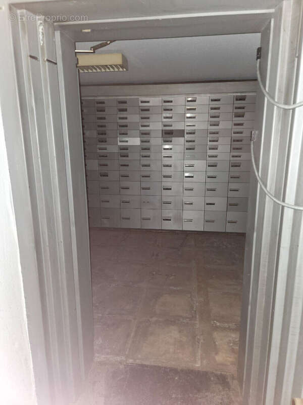 Bureaux Saint Avold 145.89 m2 - photo 13