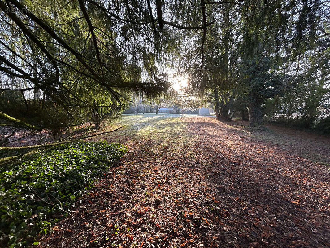 Maison à PARGNY-SUR-SAULX