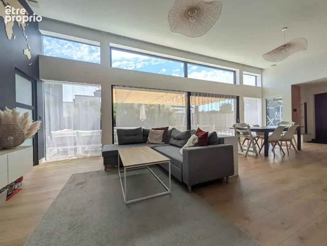 Maison de 150 m² aux performances passives - Un confort de vie exceptionnel au coeur de la nature - photo 10