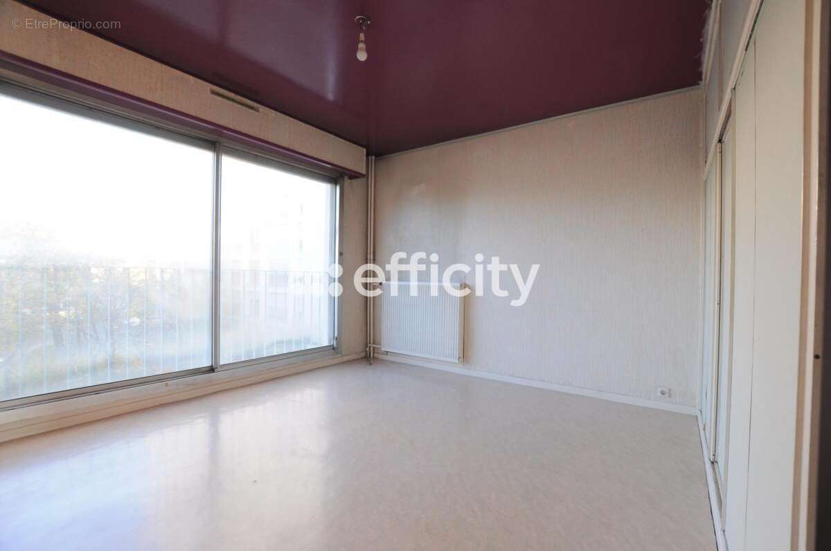 Appartement à VENISSIEUX