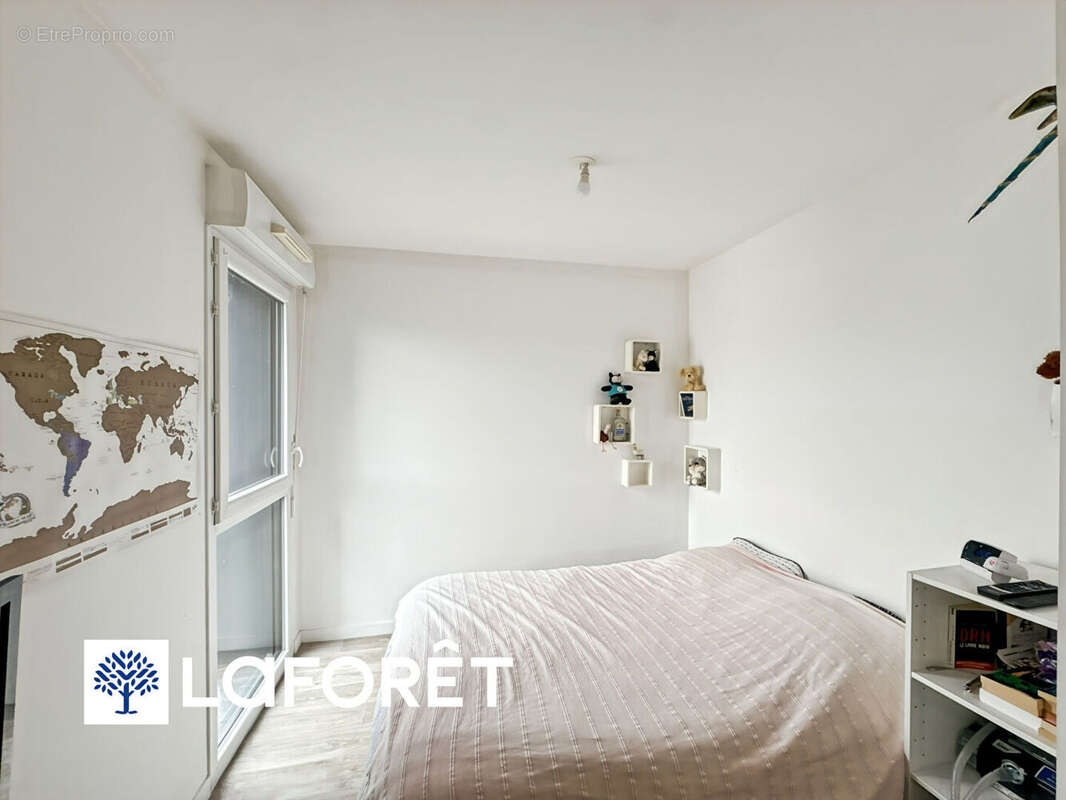 Appartement à RIS-ORANGIS