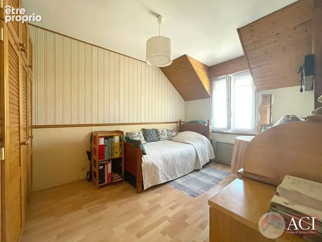 Pierrefitte butte pinson - maison 5 pieces - photo 7