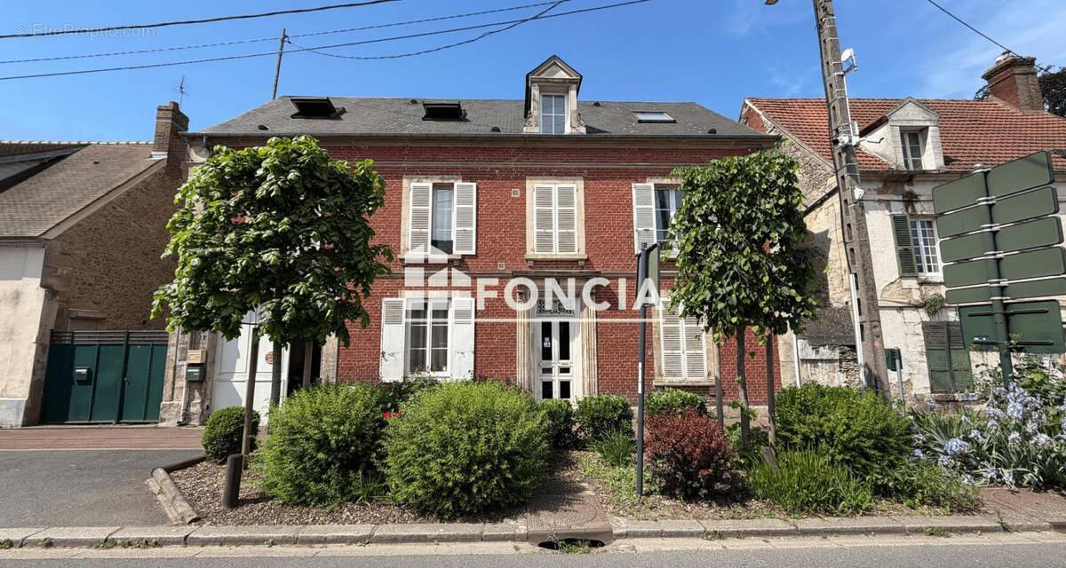 Appartement à NOAILLES