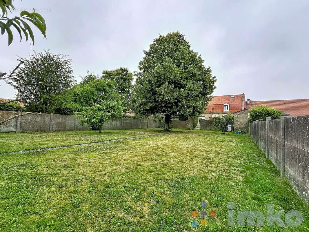 Maison 185 m² à Warhem  - photo 8