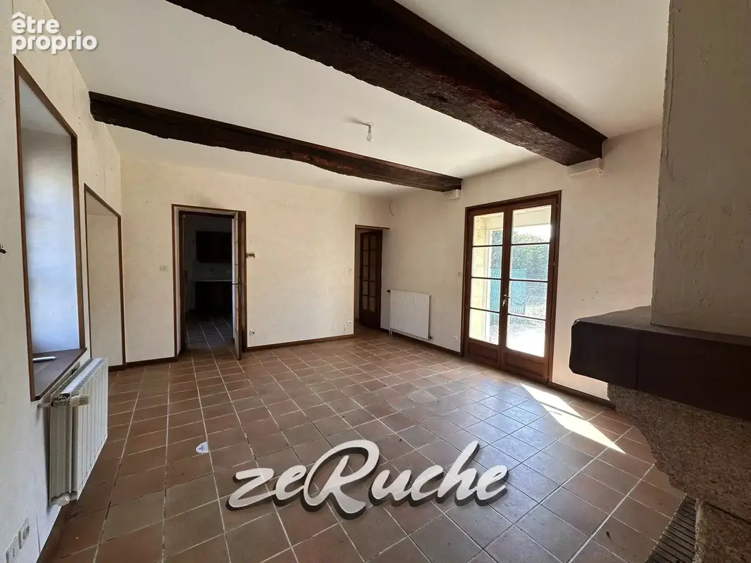 Maison de caractère 200 m² à Grainville-sur-Odon - photo 5