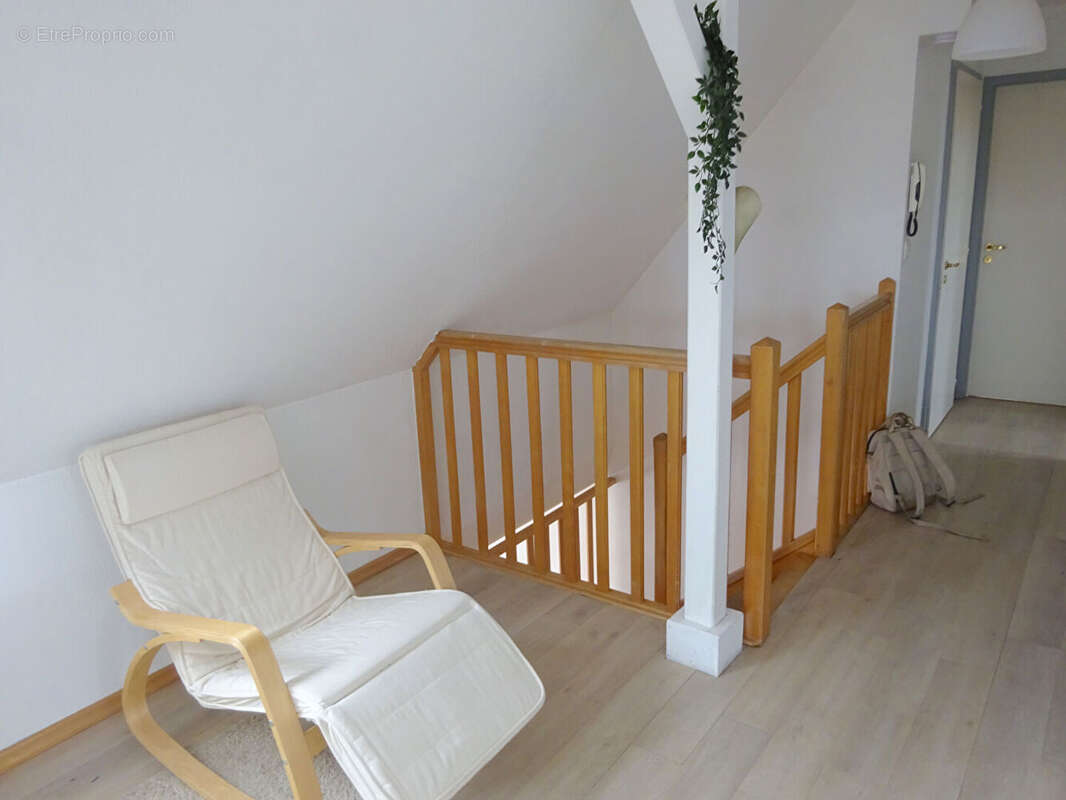 Appartement à RIEDISHEIM