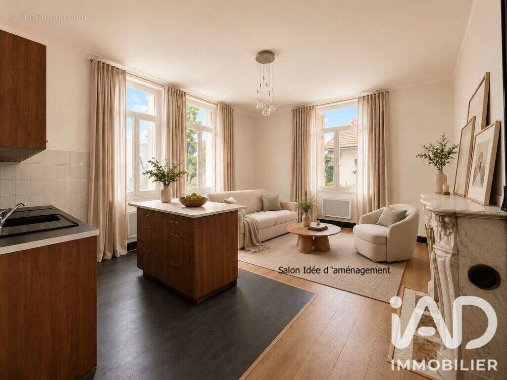 Photo 5 - Appartement à TARBES