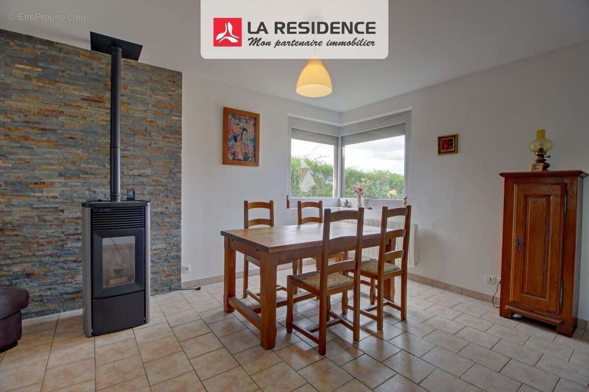 Maison à VILLERS-SUR-LE-ROULE