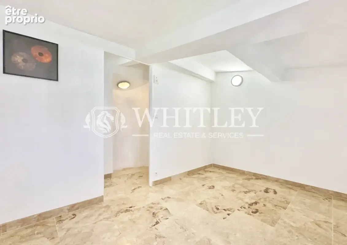 Appartement 3 pièces 55m2 - photo 8