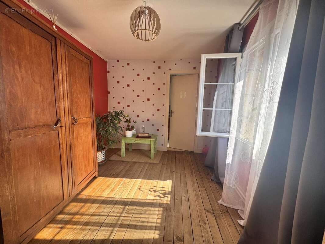 Maison à BUCY-LE-LONG