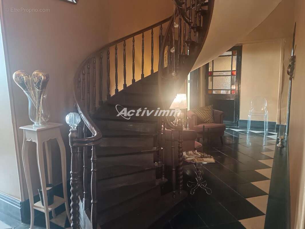 IMG20241022154007 - Maison à HEUCHIN