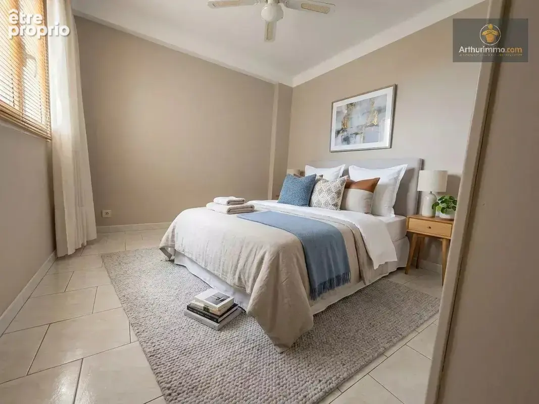 Vente Appartement Nice(06100) 299 000ï¿œ - photo 7