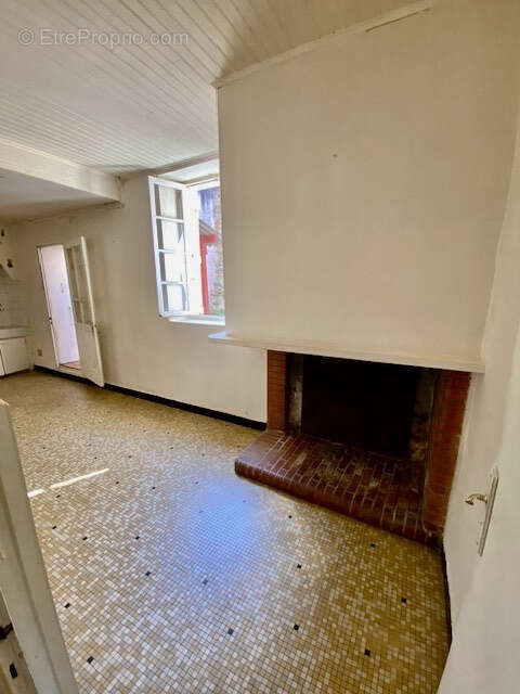 Maison à GONDRIN