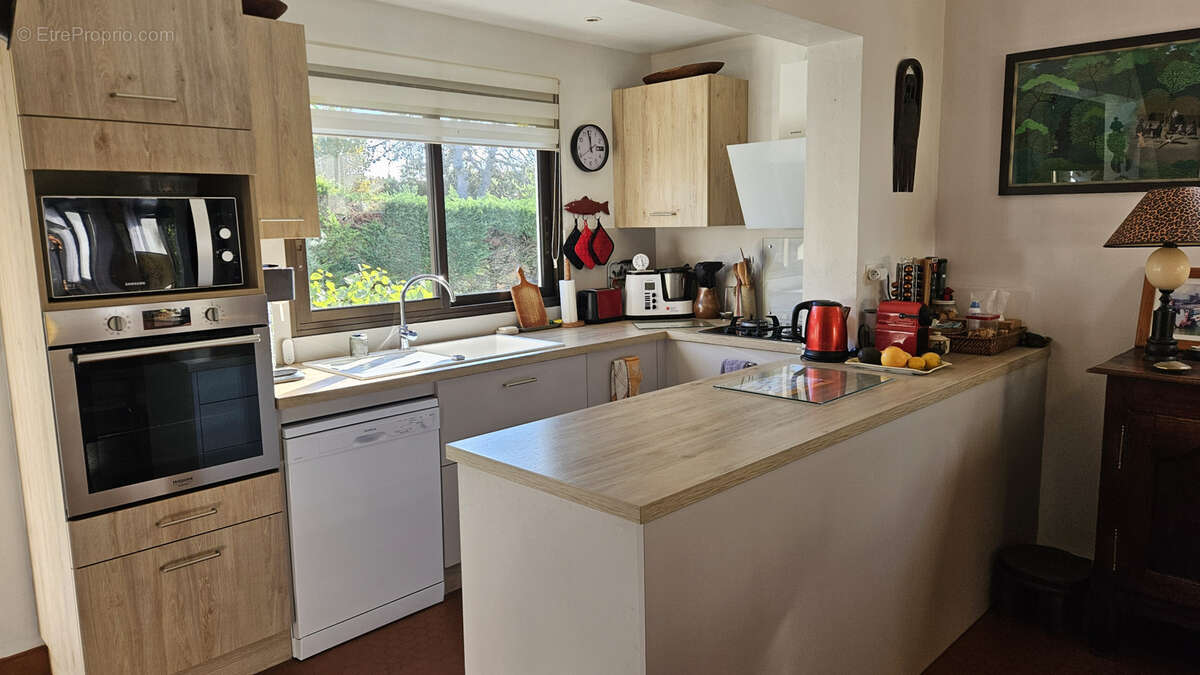 Maison à NOTRE-DAME-DE-MONTS