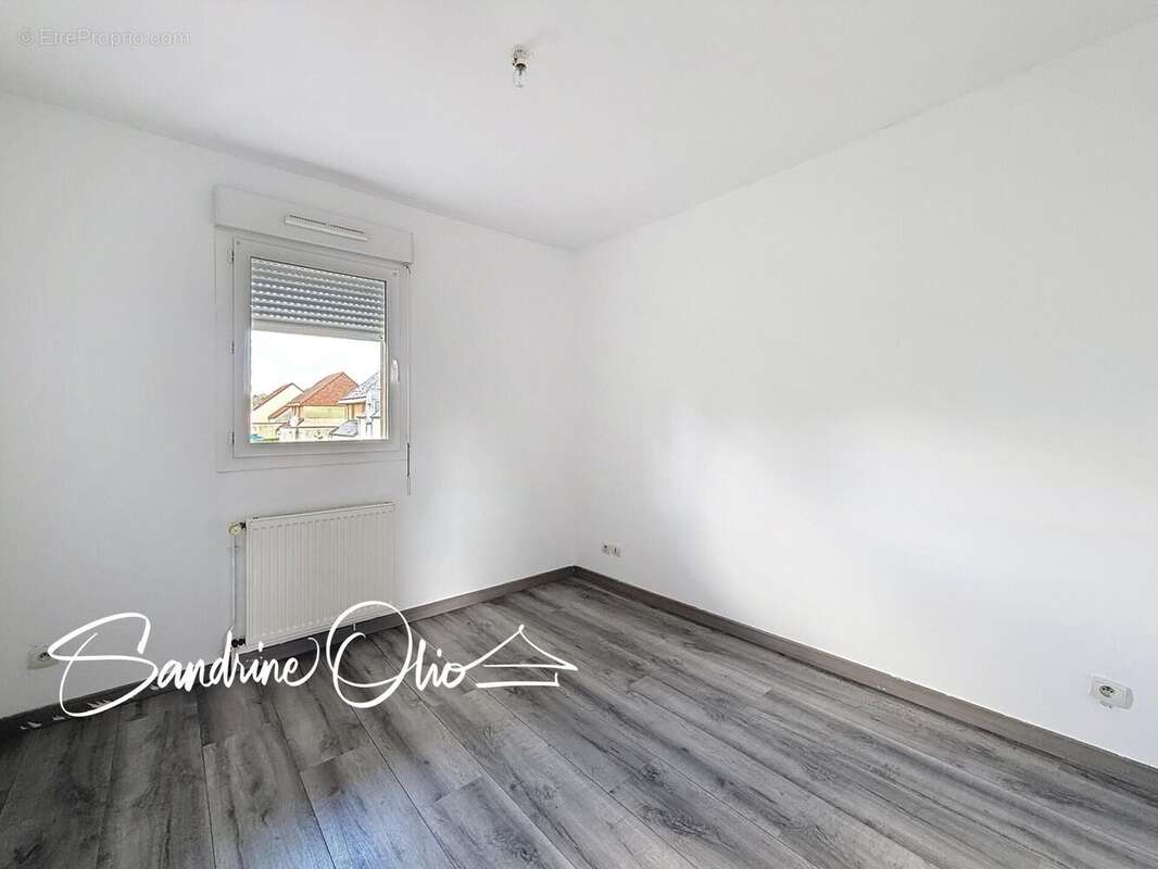 Photo 6 - Maison à GIBERVILLE