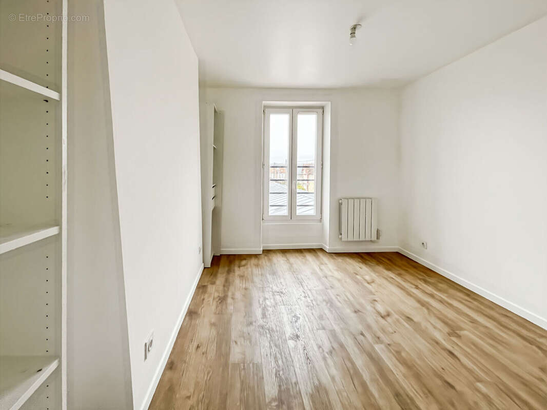 Appartement à MELUN