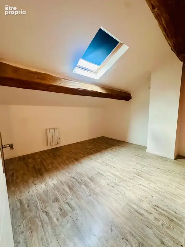 Coup de coeur assuré pour ce charmant triplex - Les Cotes D'arey  - 4 pièces -104 m2 - photo 13