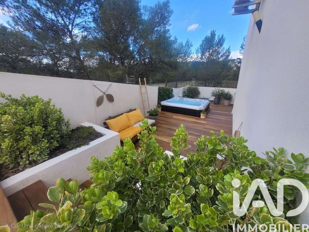 Photo 7 - Maison à POULX