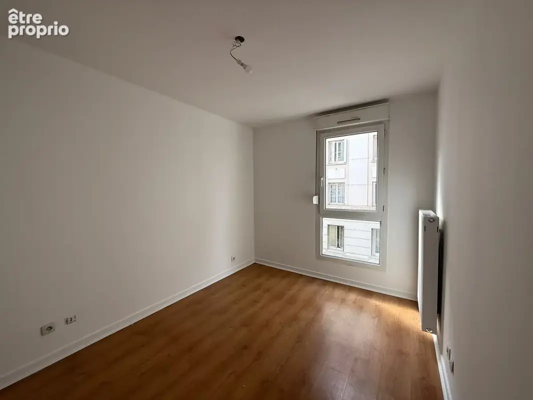 Appartement t3 lyon 3 - photo 6