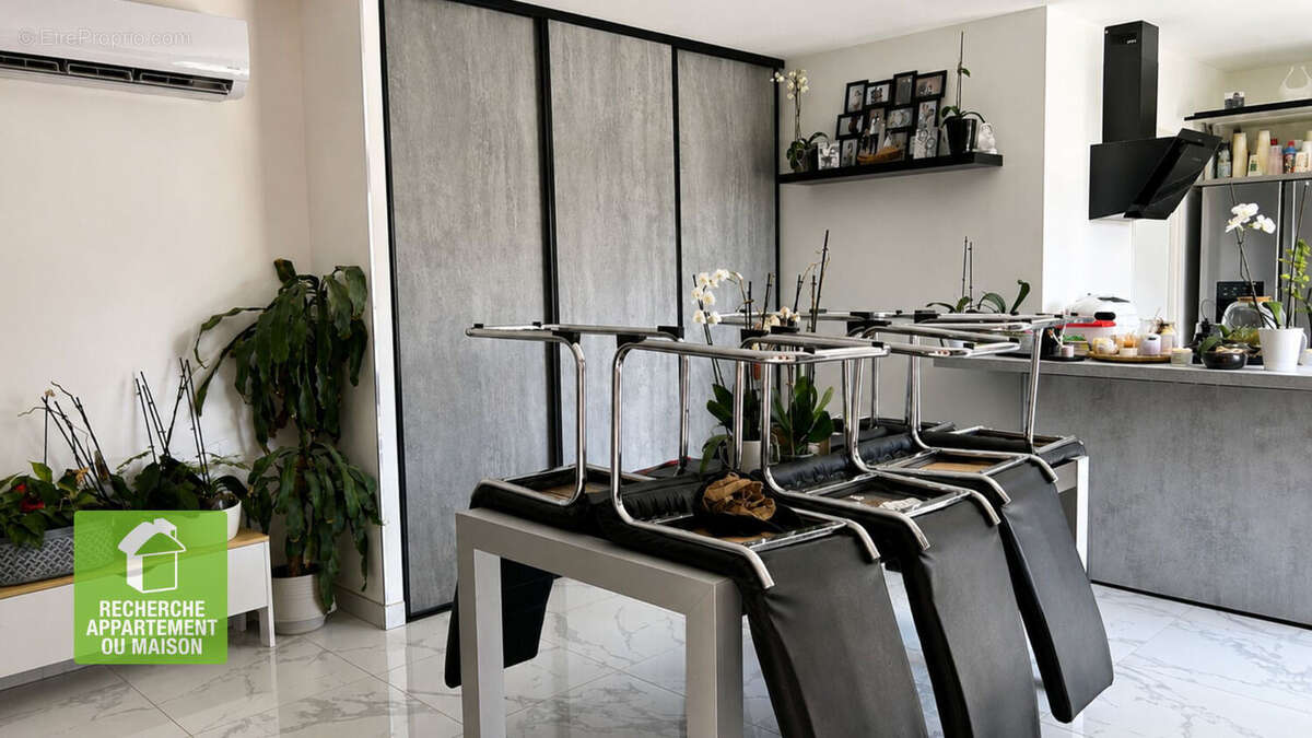 Charmante maison de 80m2 Soleymieu - photo 3
