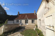 Maison à CHEDIGNY