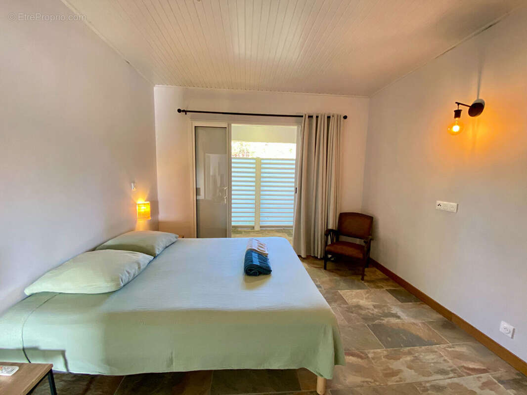 Appartement à SAINTE-ANNE