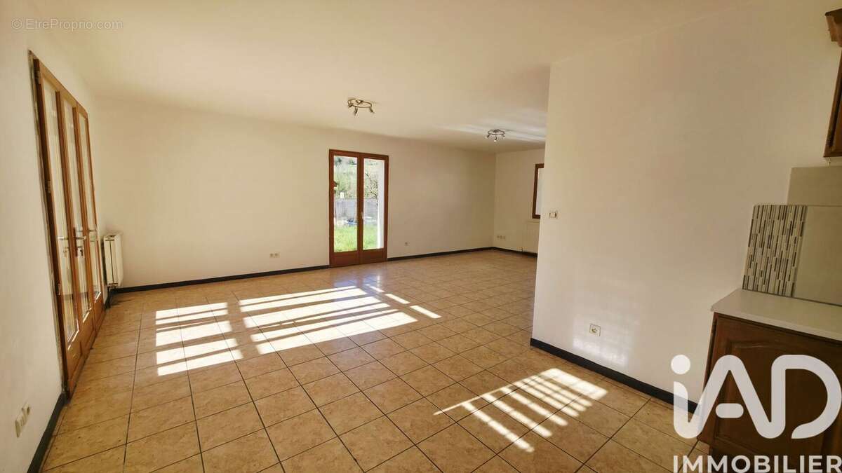 Photo 3 - Maison à BOEN