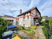 Maison à VILLIERS-LE-BEL