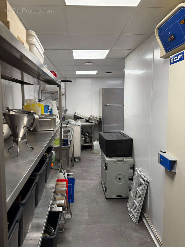 Commerce à BESANCON