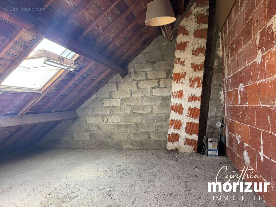 Appartement à PLOEMEUR