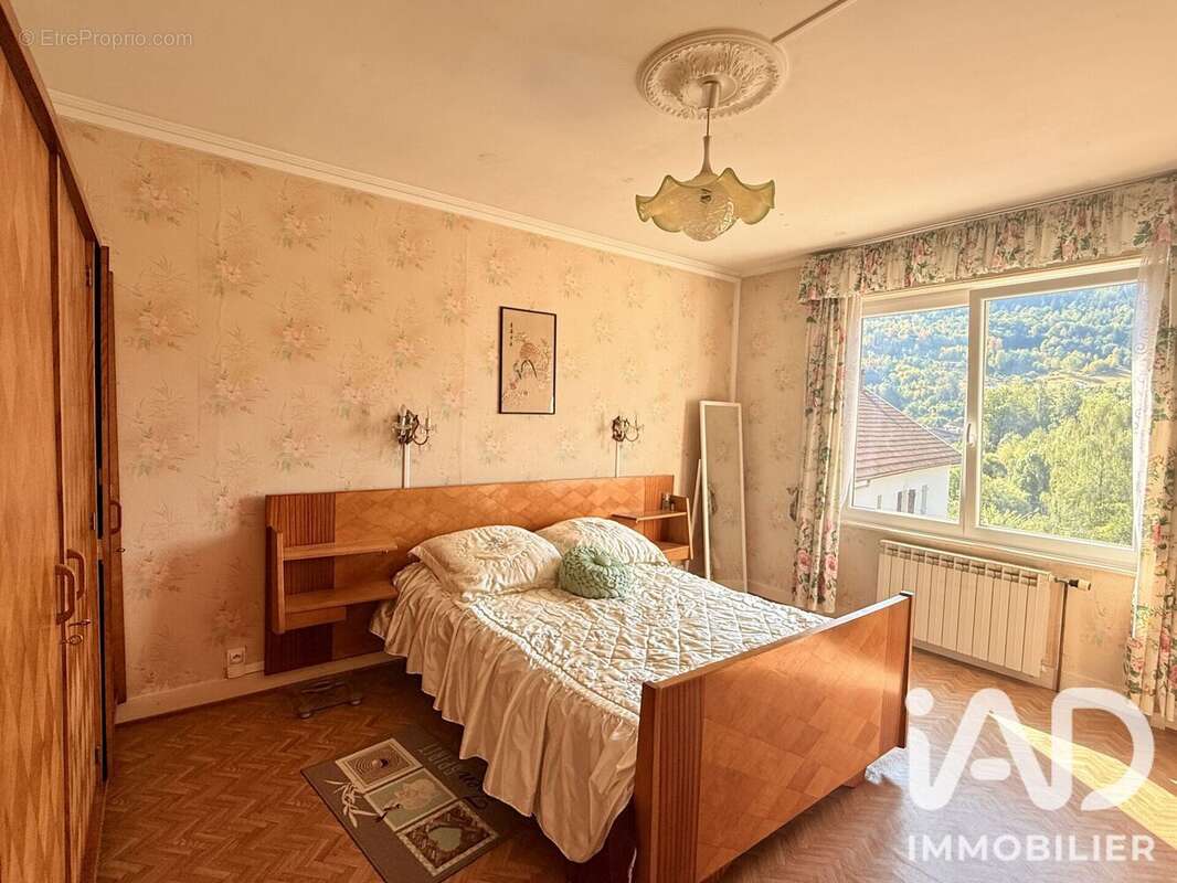 Maison 122 m² à Cornimont  - photo 6