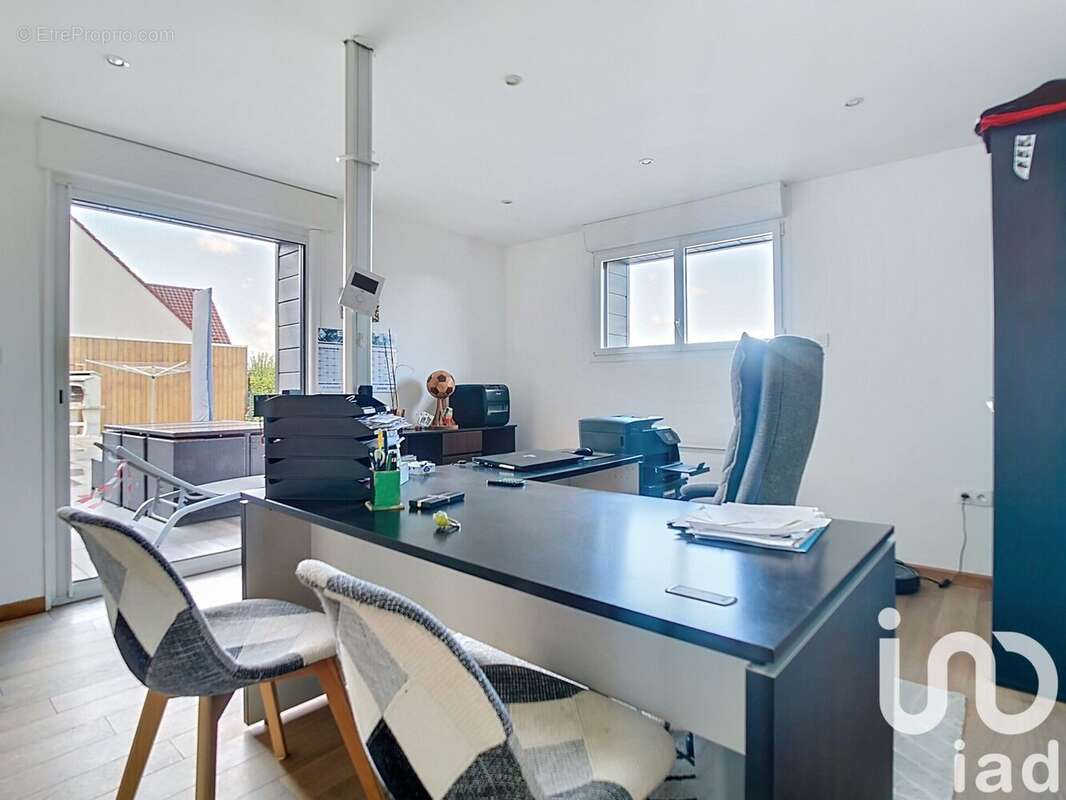 Photo 9 - Maison à COLEMBERT